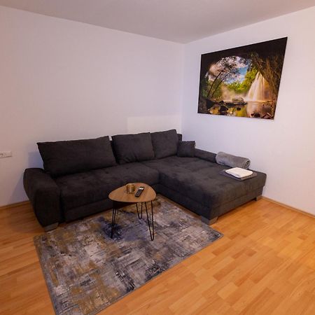Apartment Dreilaendereck Rheinfelden  Zewnętrze zdjęcie