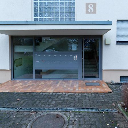 Apartment Dreilaendereck Rheinfelden  Zewnętrze zdjęcie