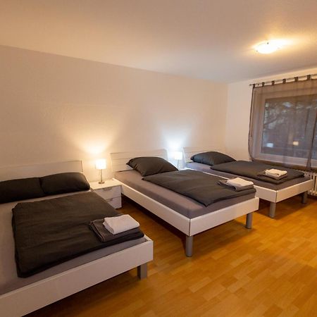 Apartment Dreilaendereck Rheinfelden  Zewnętrze zdjęcie