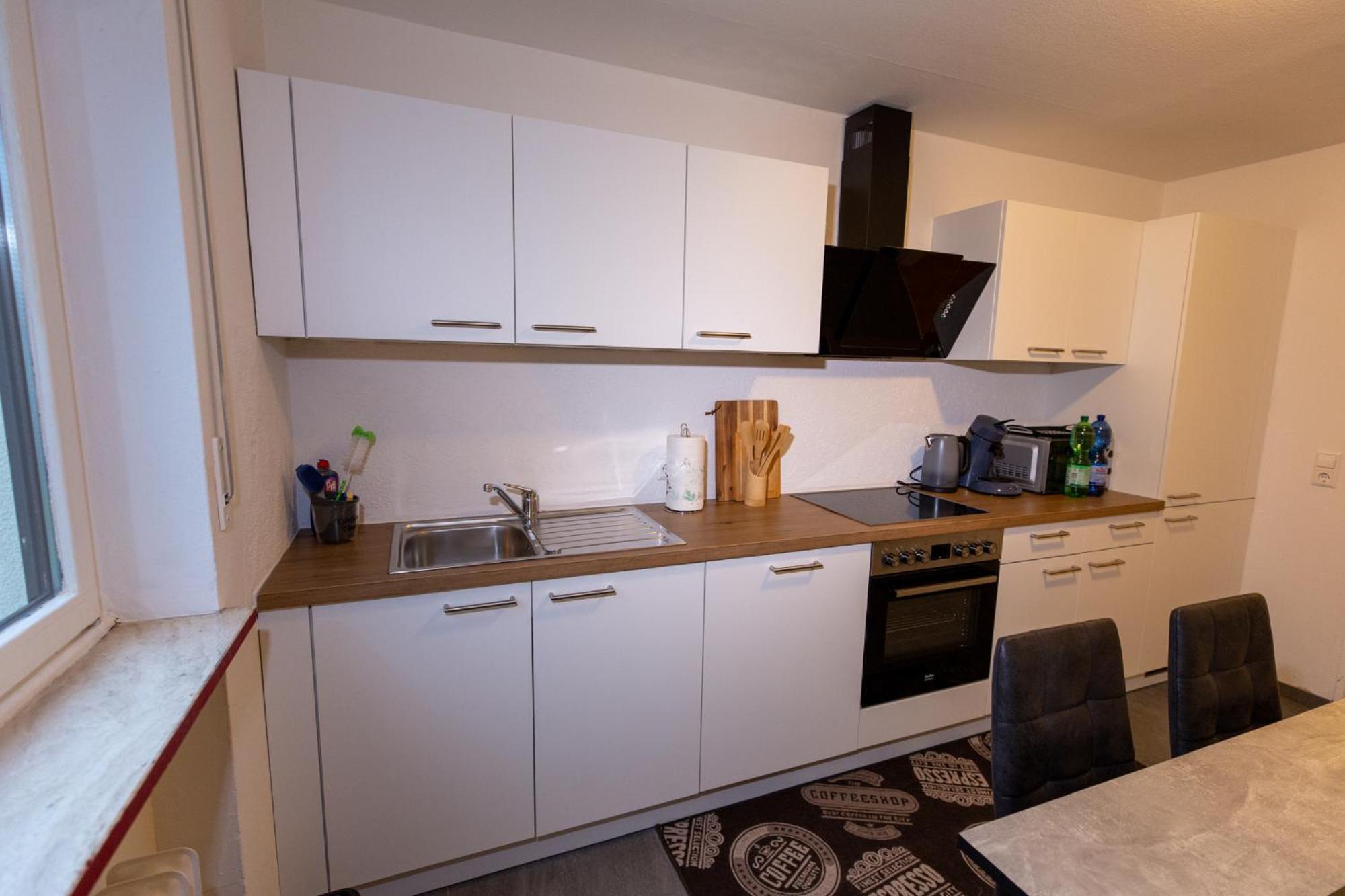 Apartment Dreilaendereck Rheinfelden  Zewnętrze zdjęcie