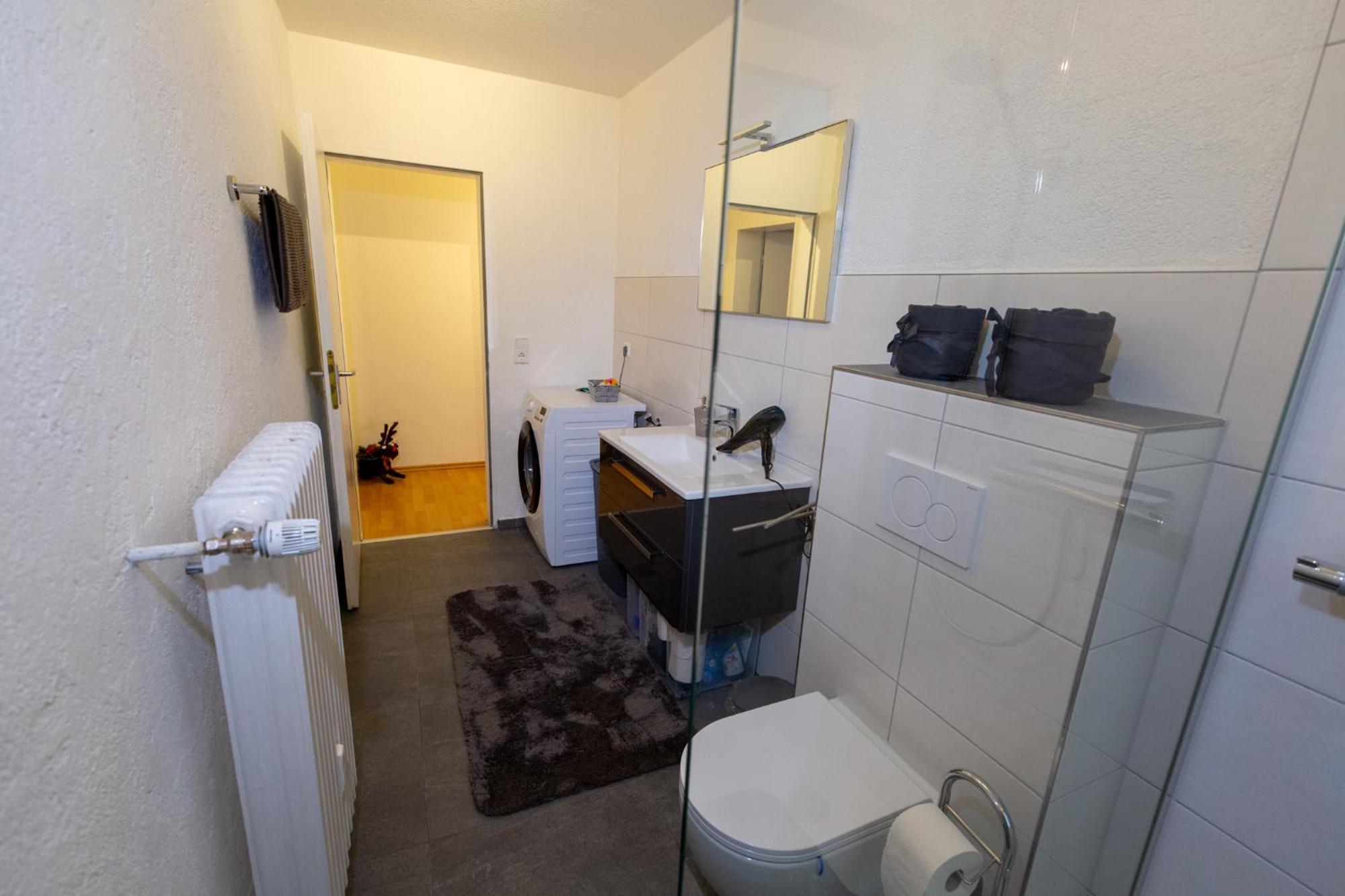 Apartment Dreilaendereck Rheinfelden  Zewnętrze zdjęcie